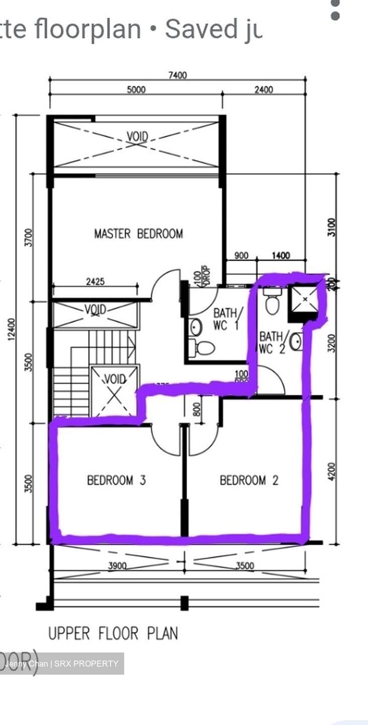 Blk 472 Jurong West Street 41 (Jurong West), HDB Executive #547765801